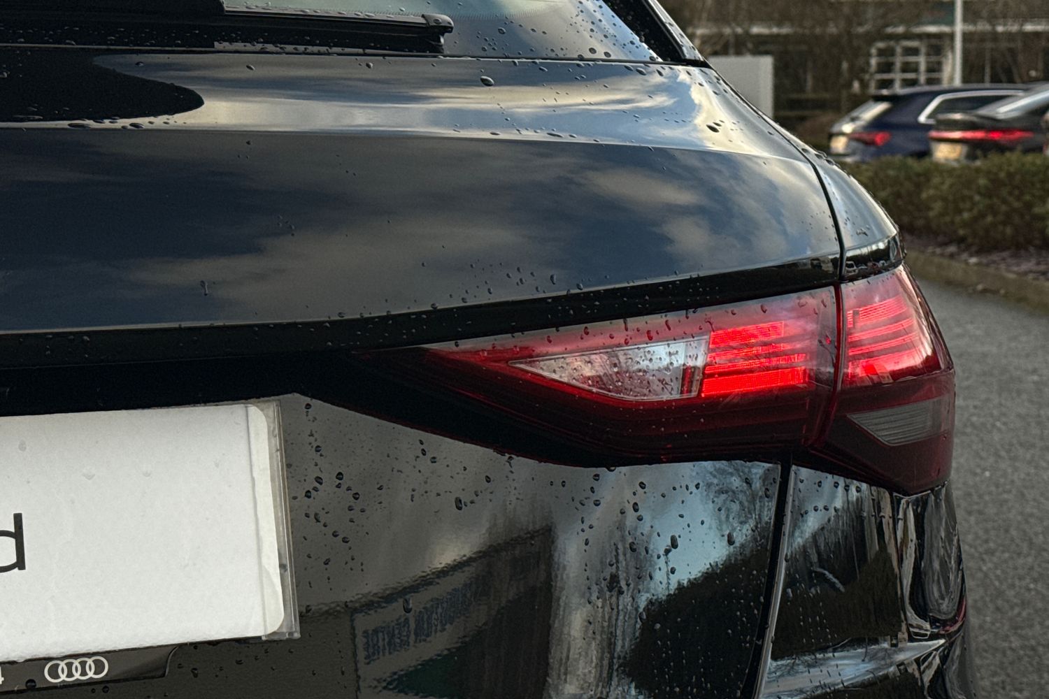 Used Audi A3 2025 for sale - 77128889: Photo 52