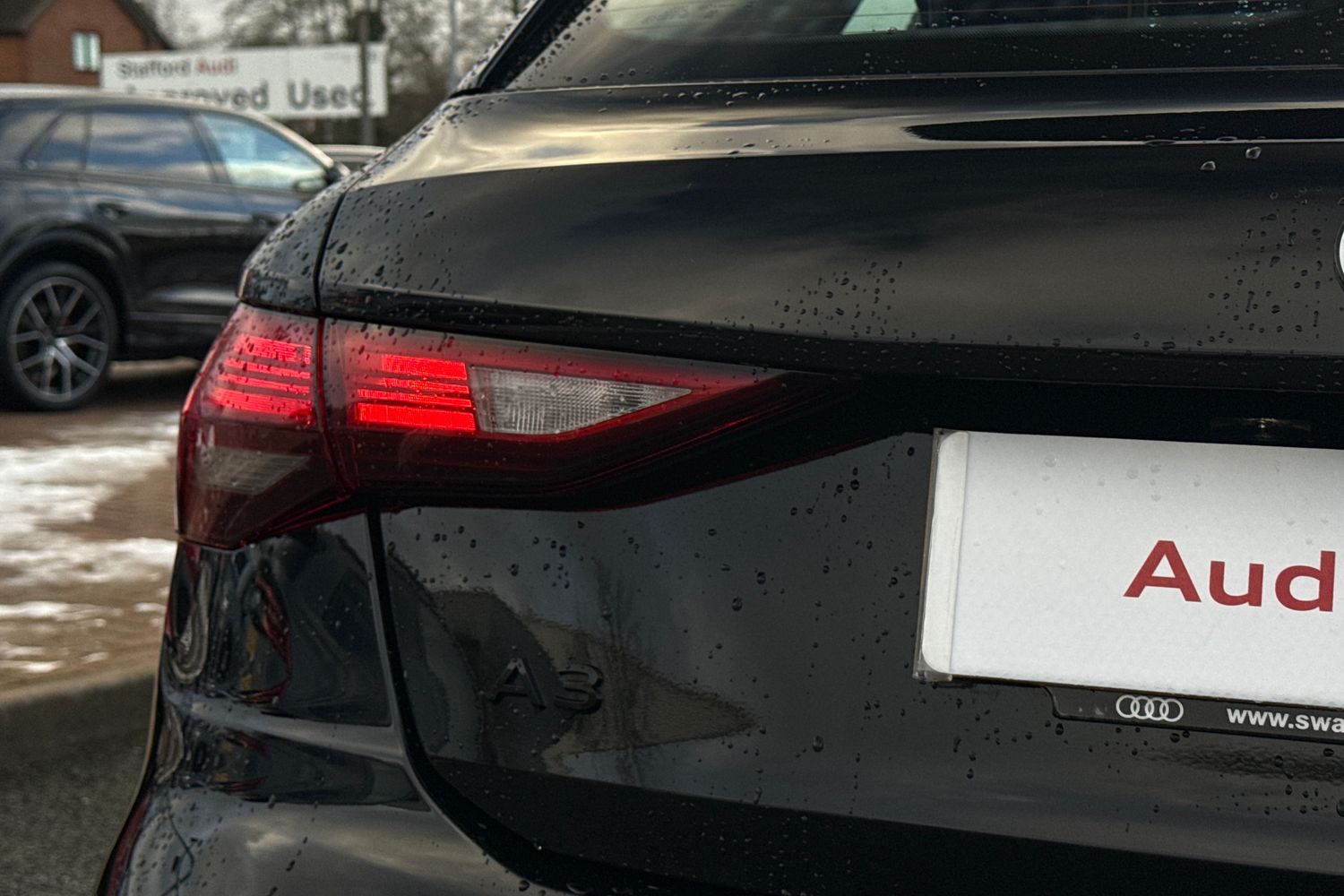 Used Audi A3 2025 for sale - 77128889: Photo 53