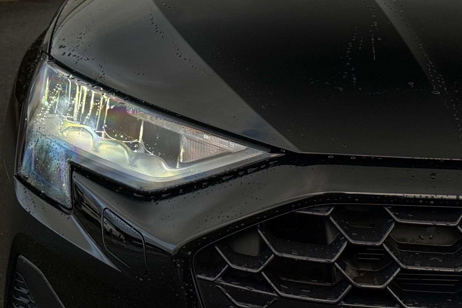 Used Audi A3 2025 for sale - 77128889: Photo 55