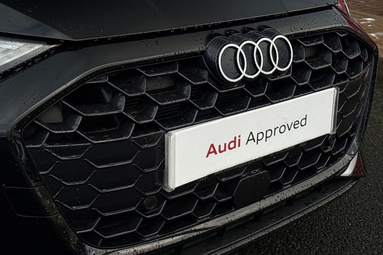 Used Audi A3 2025 for sale - 77128889: Photo 56