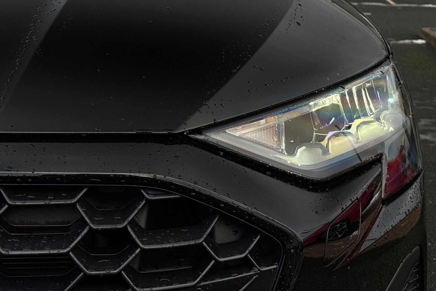 Used Audi A3 2025 for sale - 77128889: Photo 57