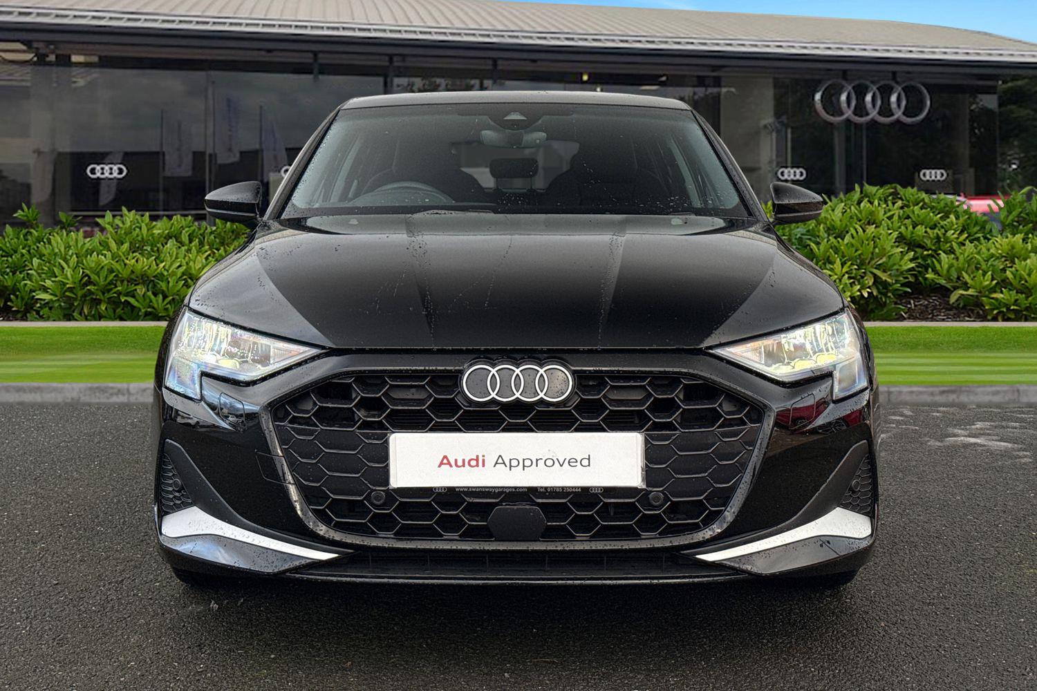 Used Audi A3 2025 for sale - 77128889: Photo 6