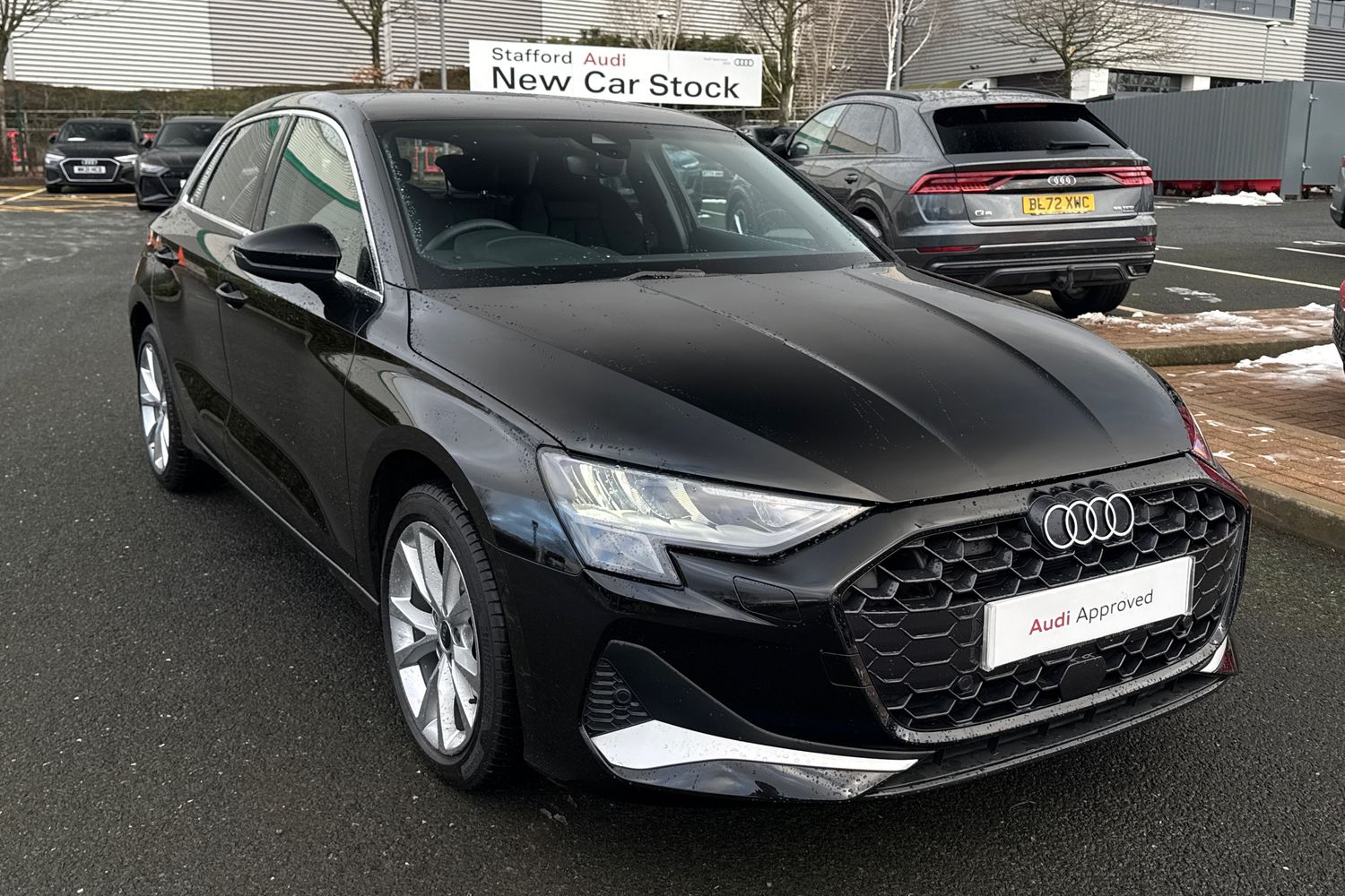 Used Audi A3 2025 for sale - 77128889: Photo 61