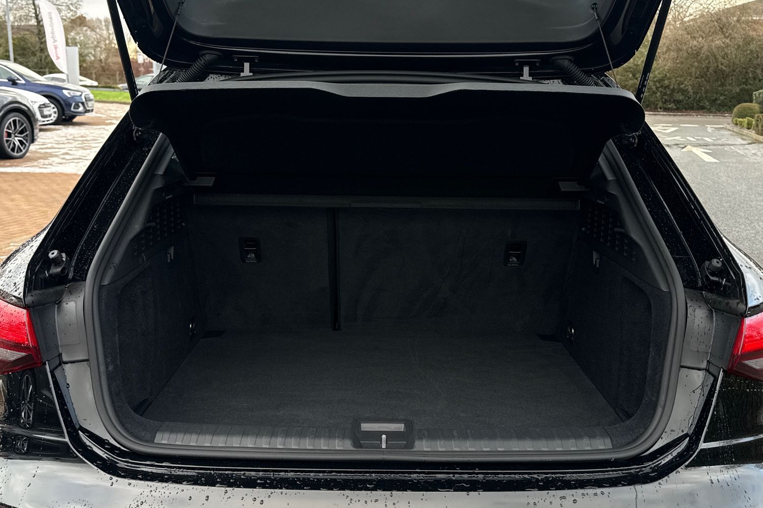 Used Audi A3 2025 for sale - 77128889: Photo 7