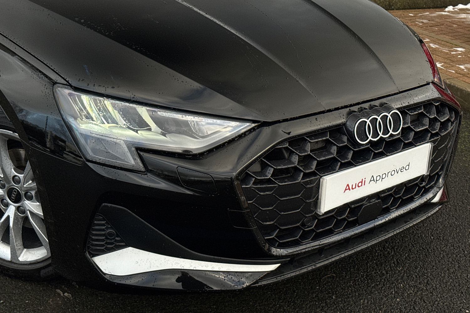 Used Audi A3 2025 for sale - 77128889: Photo 9