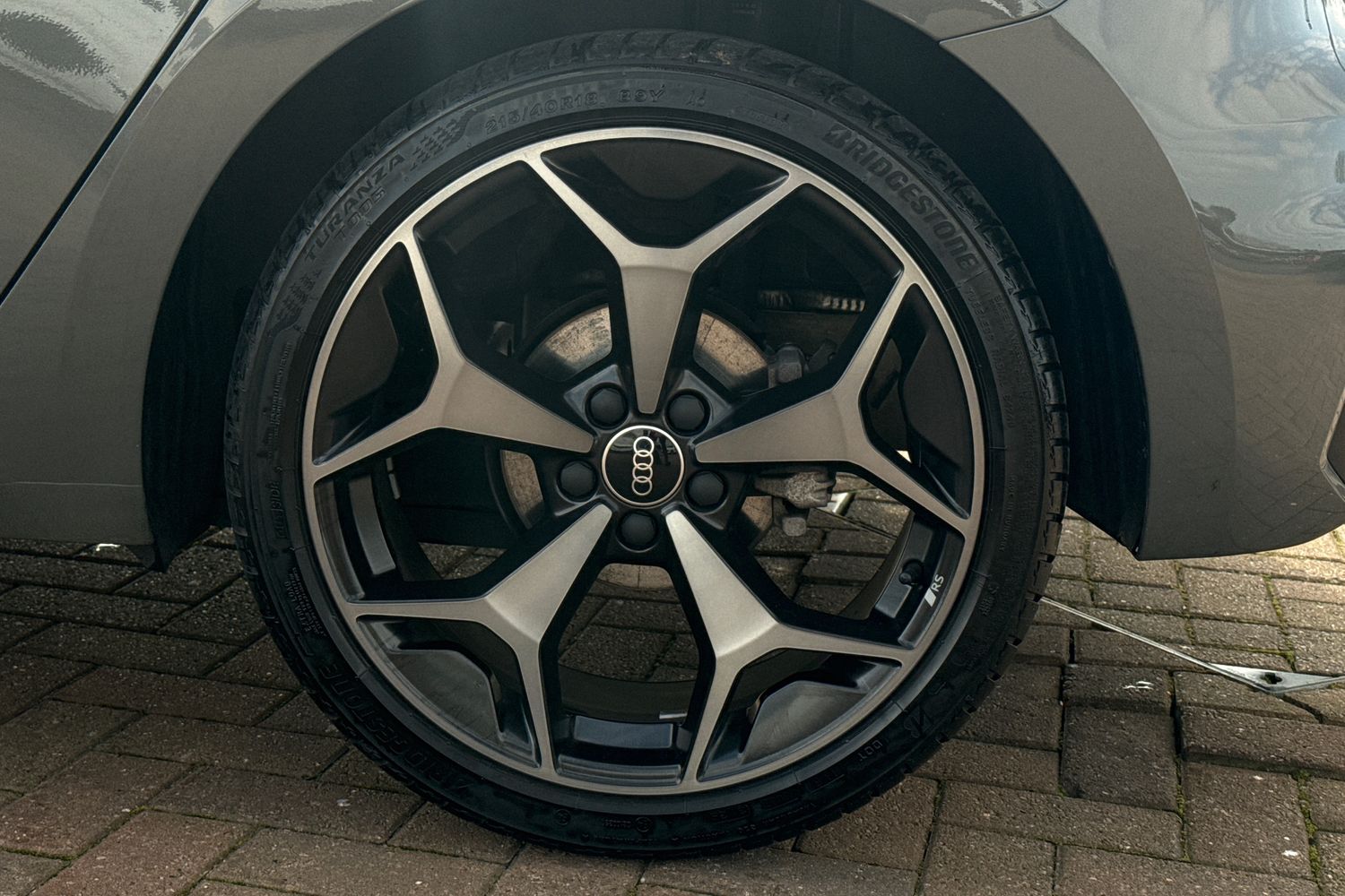 Used Audi A1 2025 for sale - 77773991: Photo 10