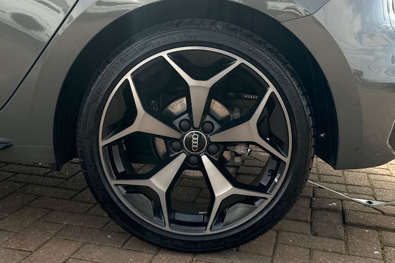 Used Audi A1 2025 for sale - 77773991: Photo 11