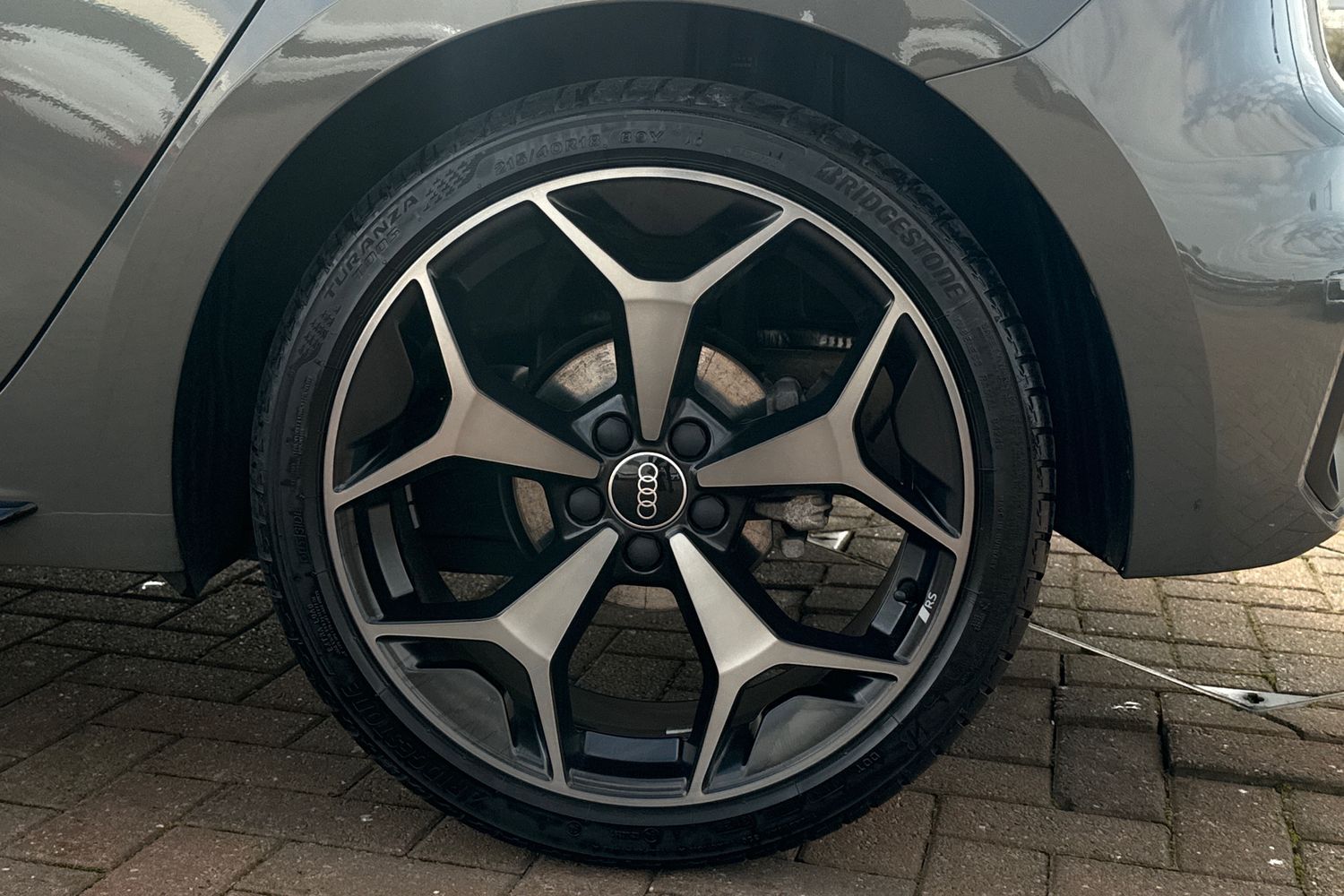 Used Audi A1 2025 for sale - 77773991: Photo 12