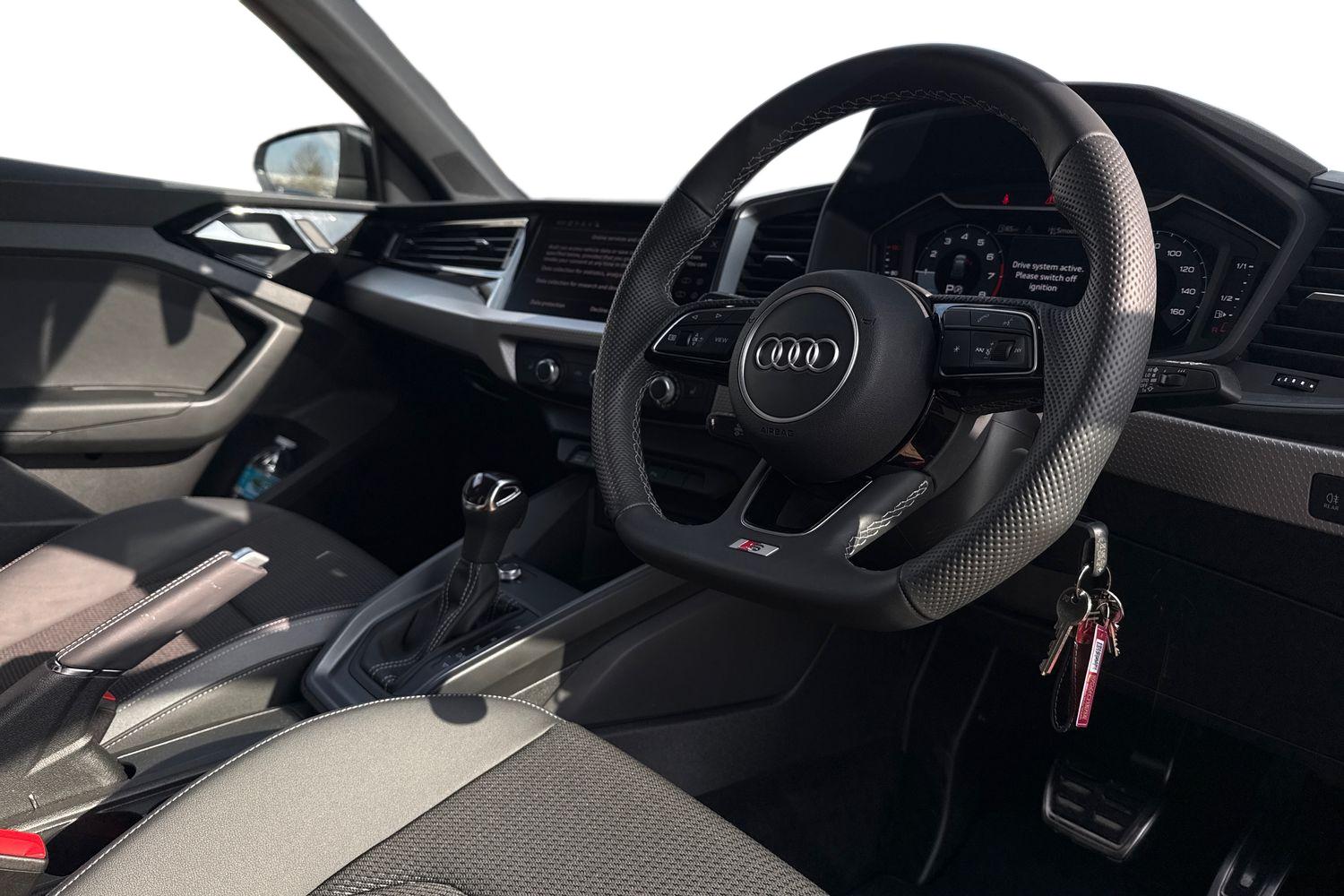 Used Audi A1 2025 for sale - 77773991: Photo 13