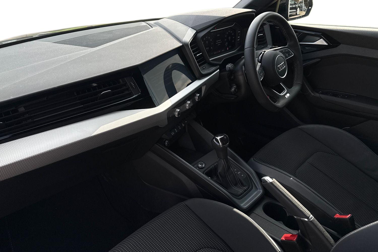 Used Audi A1 2025 for sale - 77773991: Photo 14