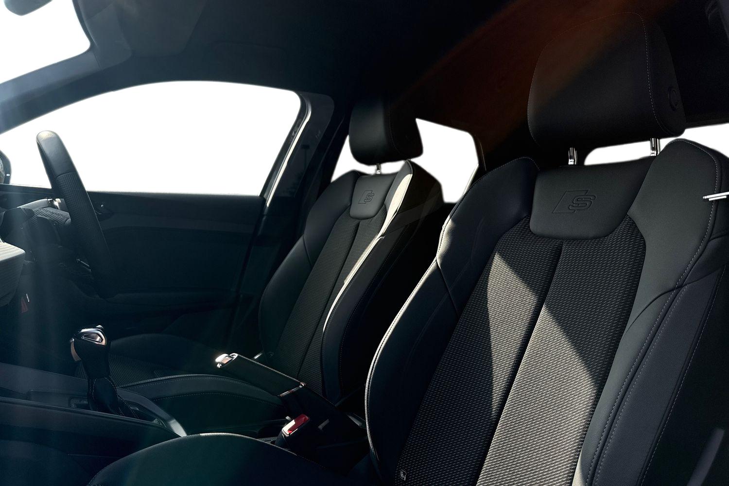 Used Audi A1 2025 for sale - 77773991: Photo 15