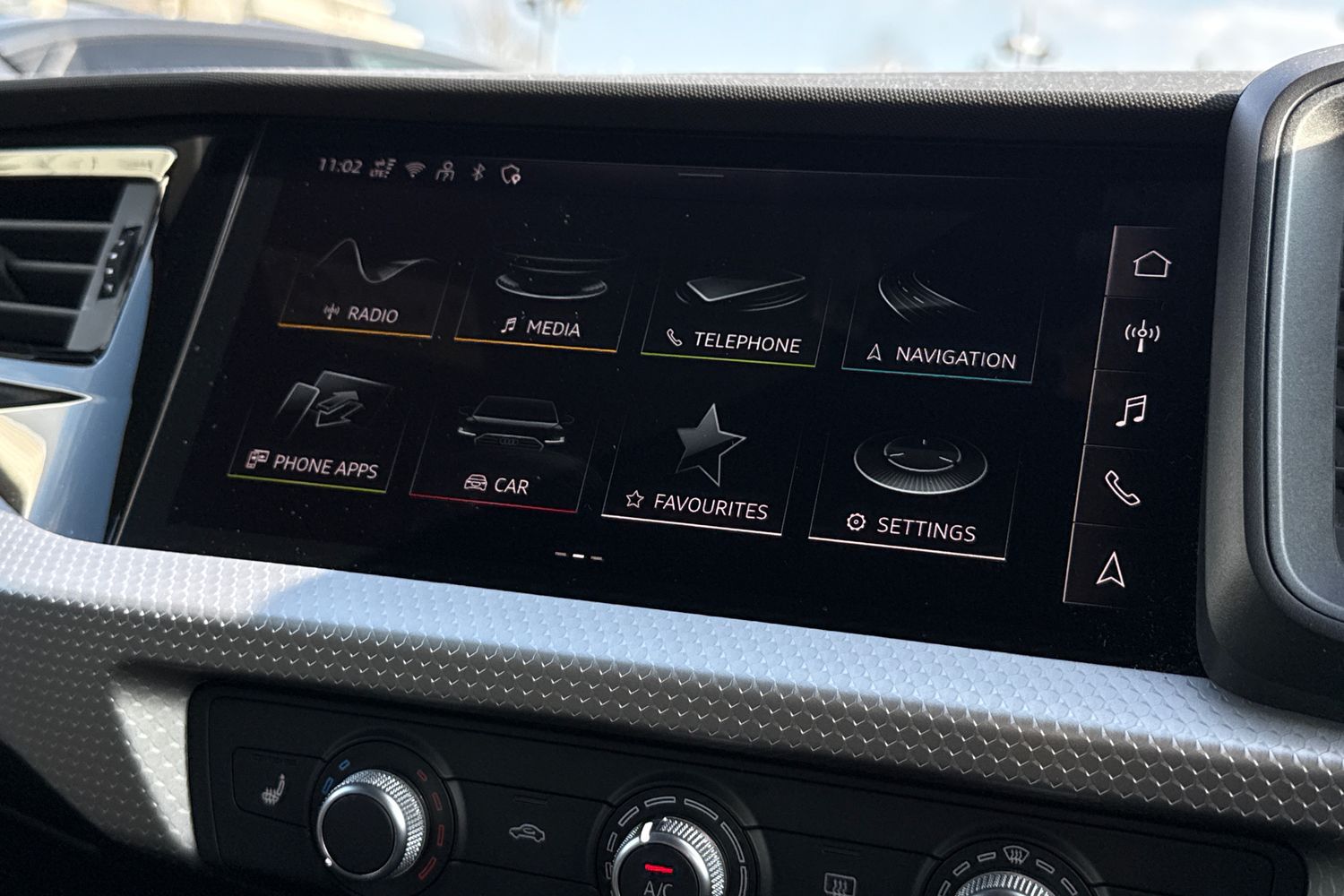 Used Audi A1 2025 for sale - 77773991: Photo 16