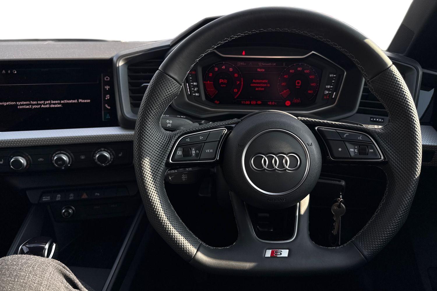 Used Audi A1 2025 for sale - 77773991: Photo 17