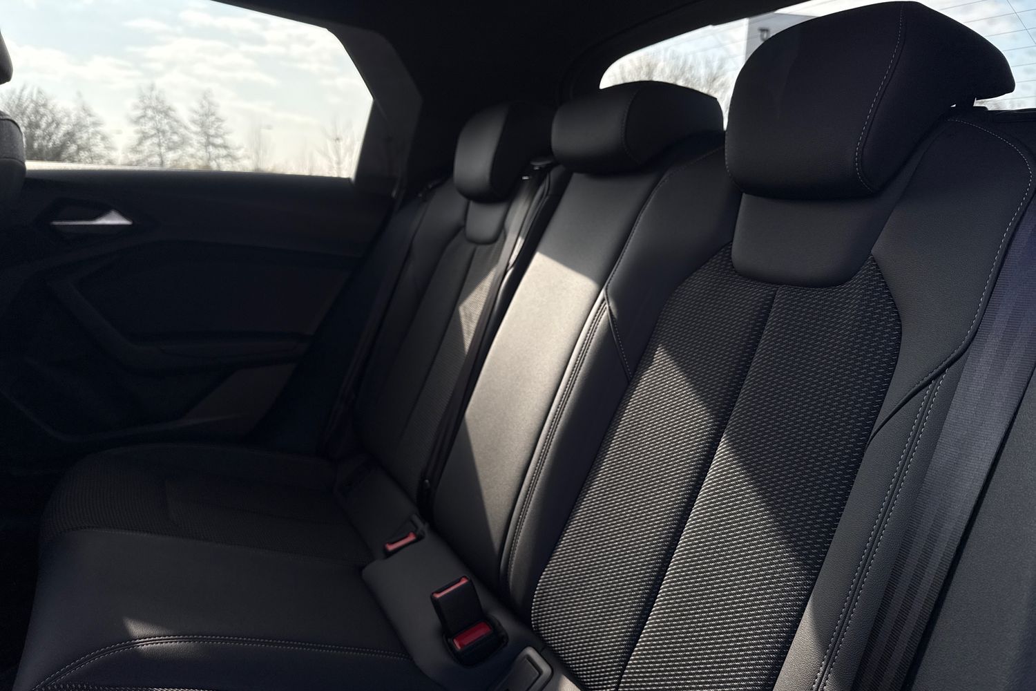 Used Audi A1 2025 for sale - 77773991: Photo 18