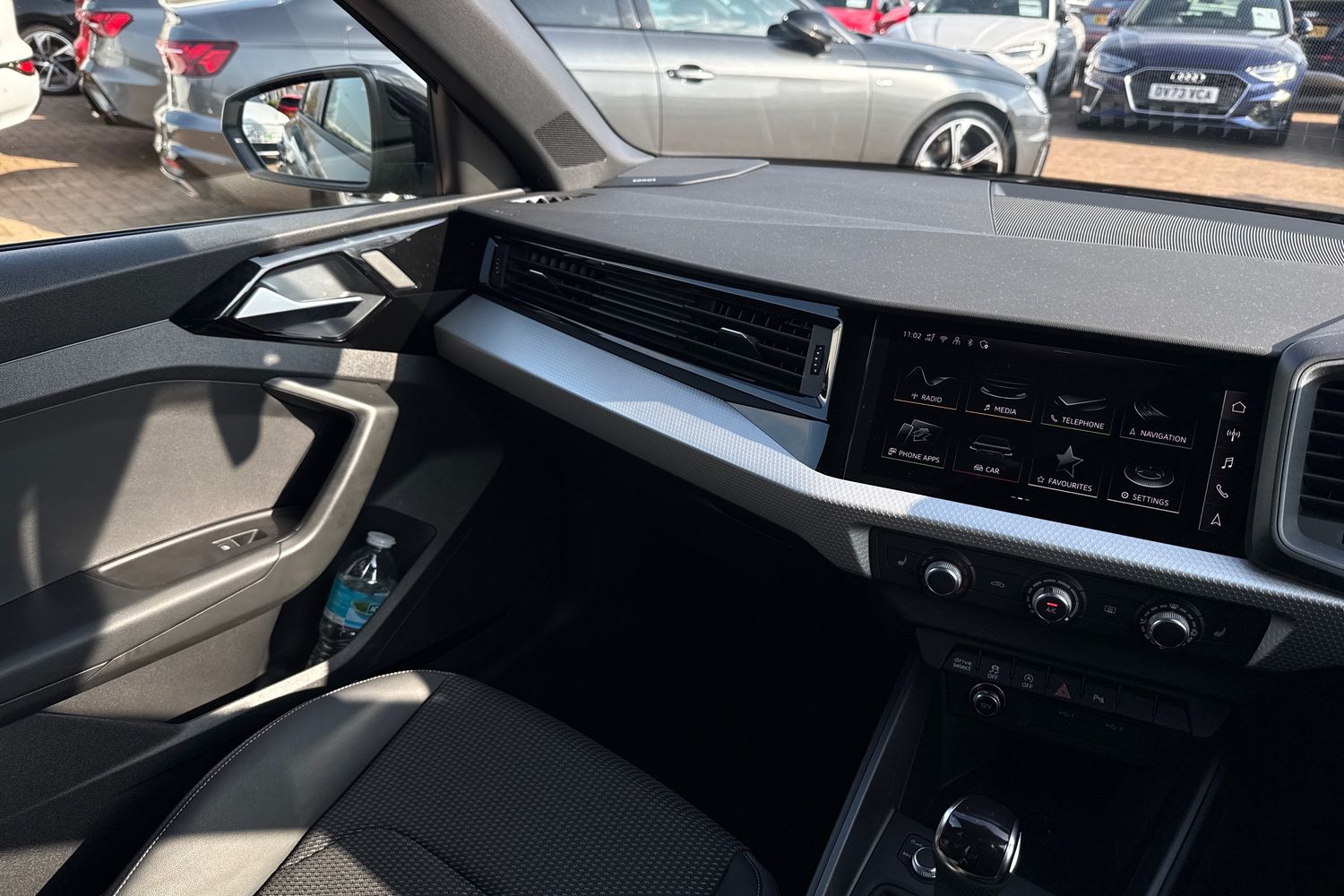 Used Audi A1 2025 for sale - 77773991: Photo 19