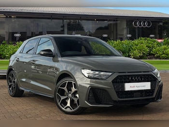 Used Audi A1 2025 for sale - 77773991: Photo
