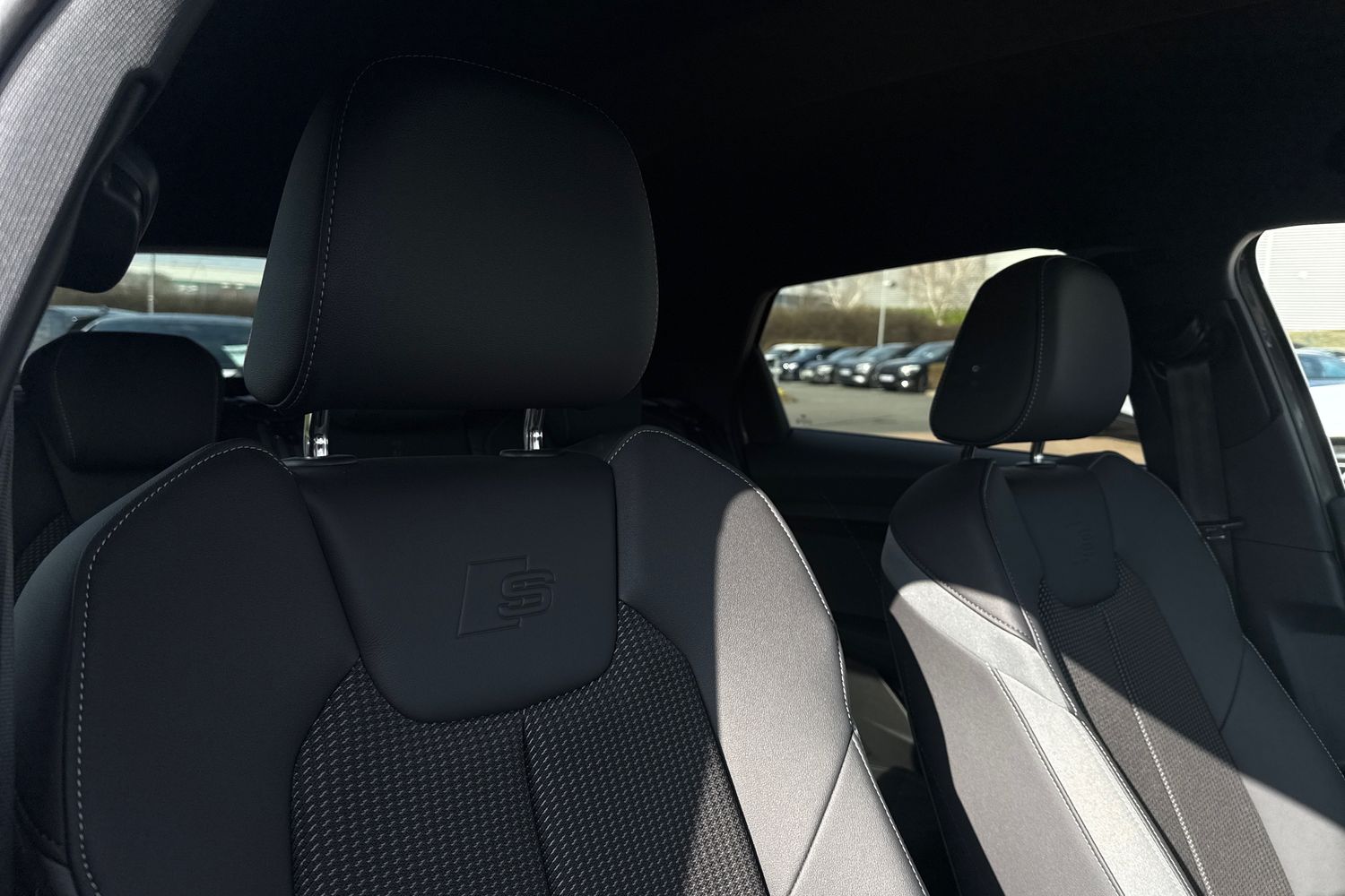 Used Audi A1 2025 for sale - 77773991: Photo 23