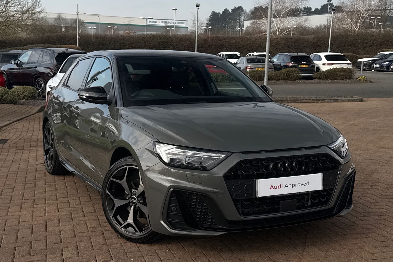 Used Audi A1 2025 for sale - 77773991: Photo 24