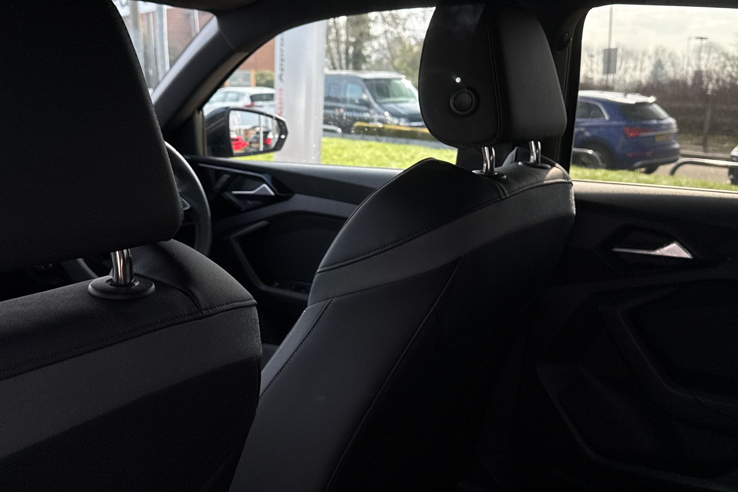 Used Audi A1 2025 for sale - 77773991: Photo 27