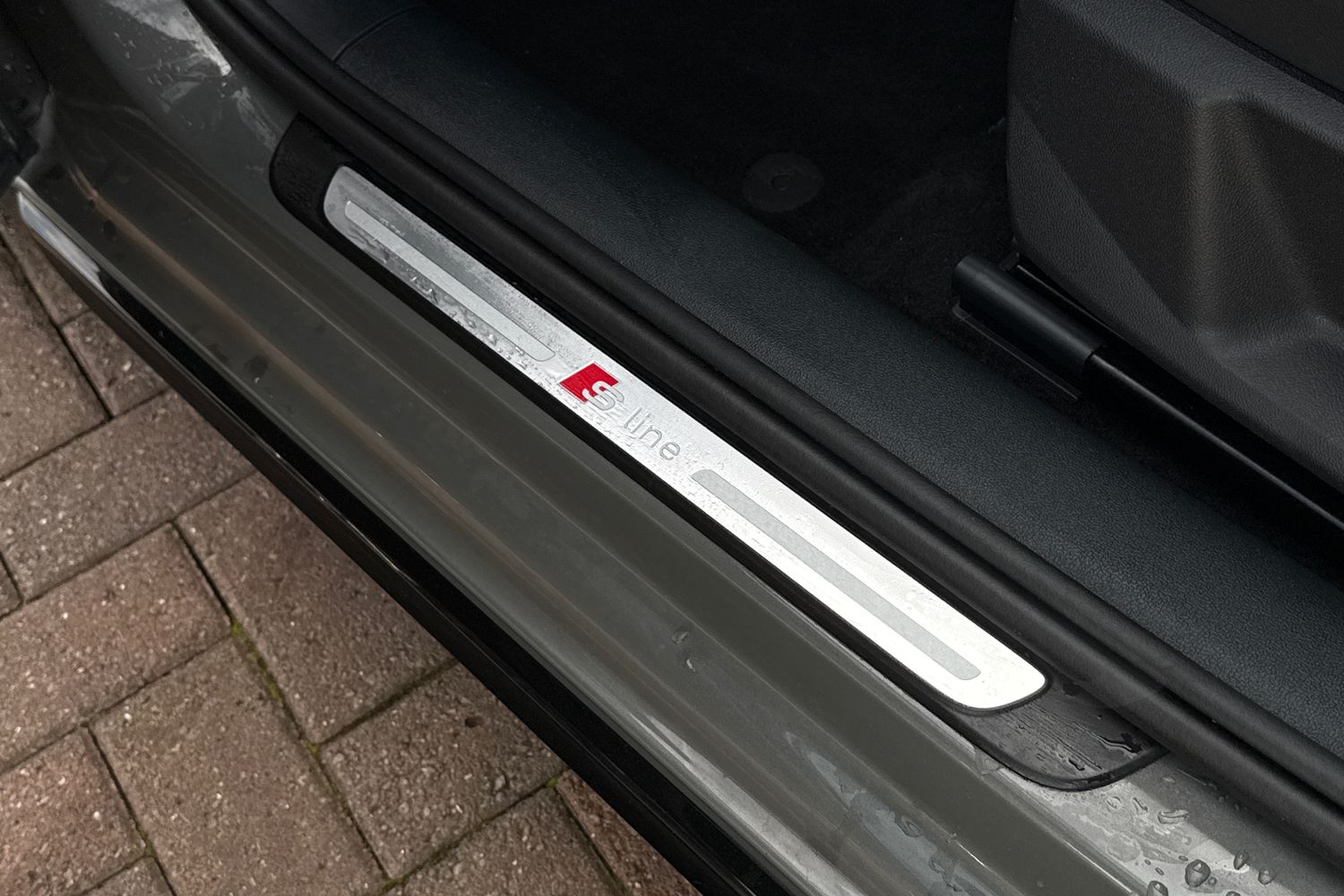 Used Audi A1 2025 for sale - 77773991: Photo 29