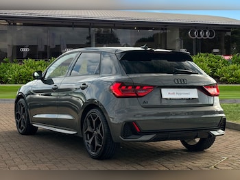 Used Audi A1 2025 for sale - 77773991: Photo