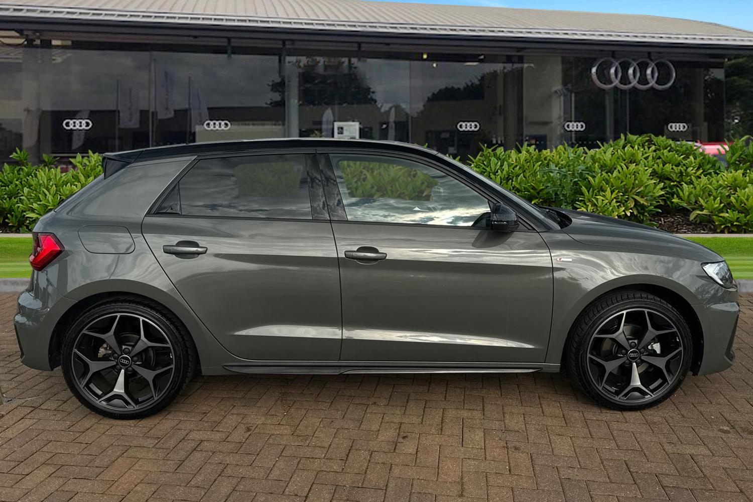 Used Audi A1 2025 for sale - 77773991: Photo 3