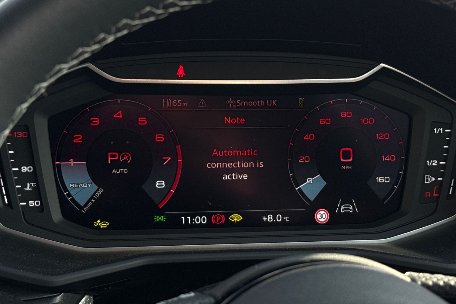 Used Audi A1 2025 for sale - 77773991: Photo 31