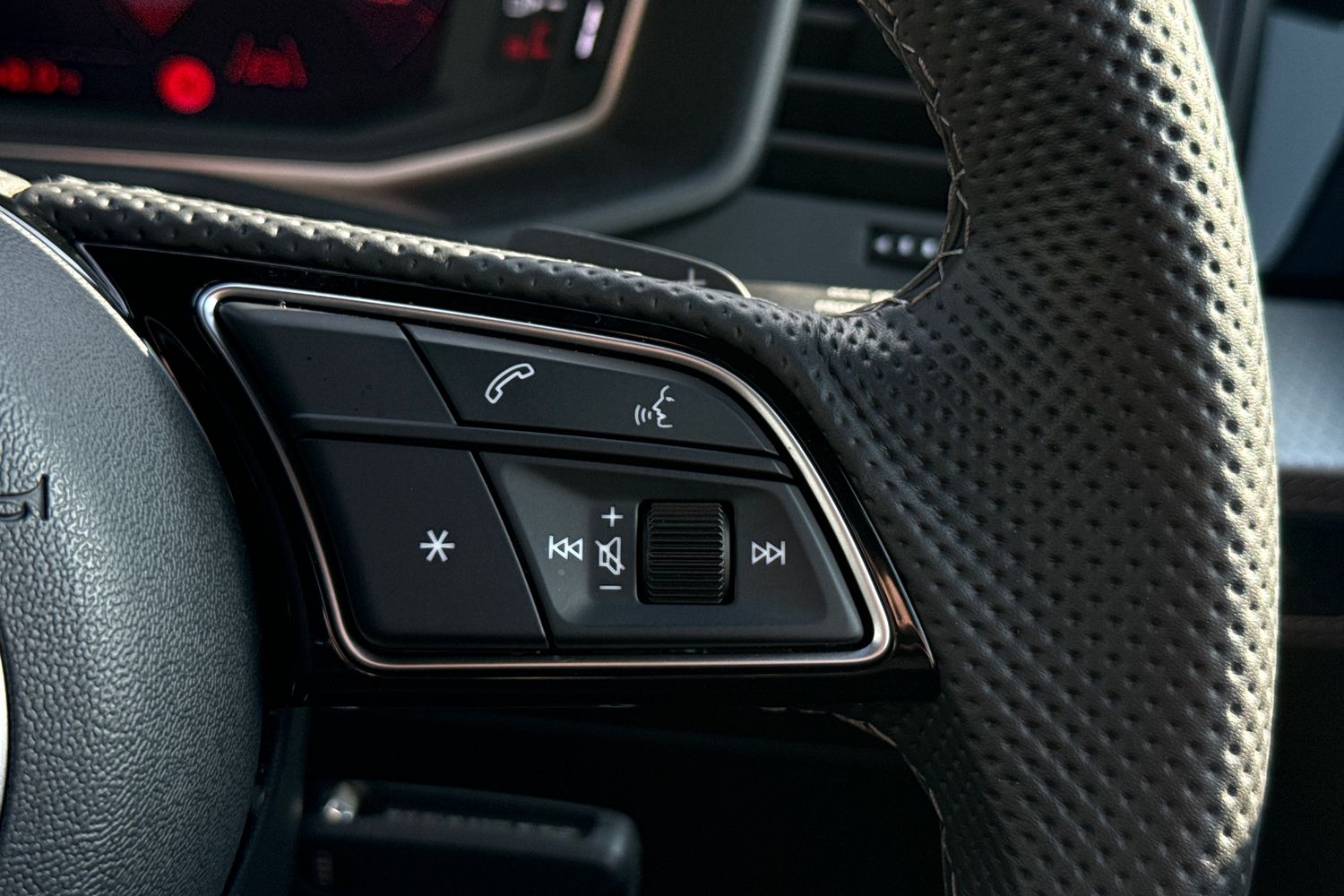 Used Audi A1 2025 for sale - 77773991: Photo 33