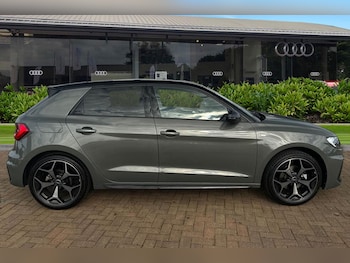 Used Audi A1 2025 for sale - 77773991: Photo