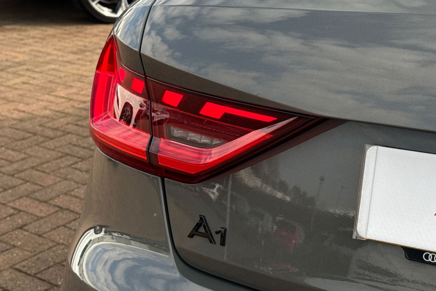 Used Audi A1 2025 for sale - 77773991: Photo 45