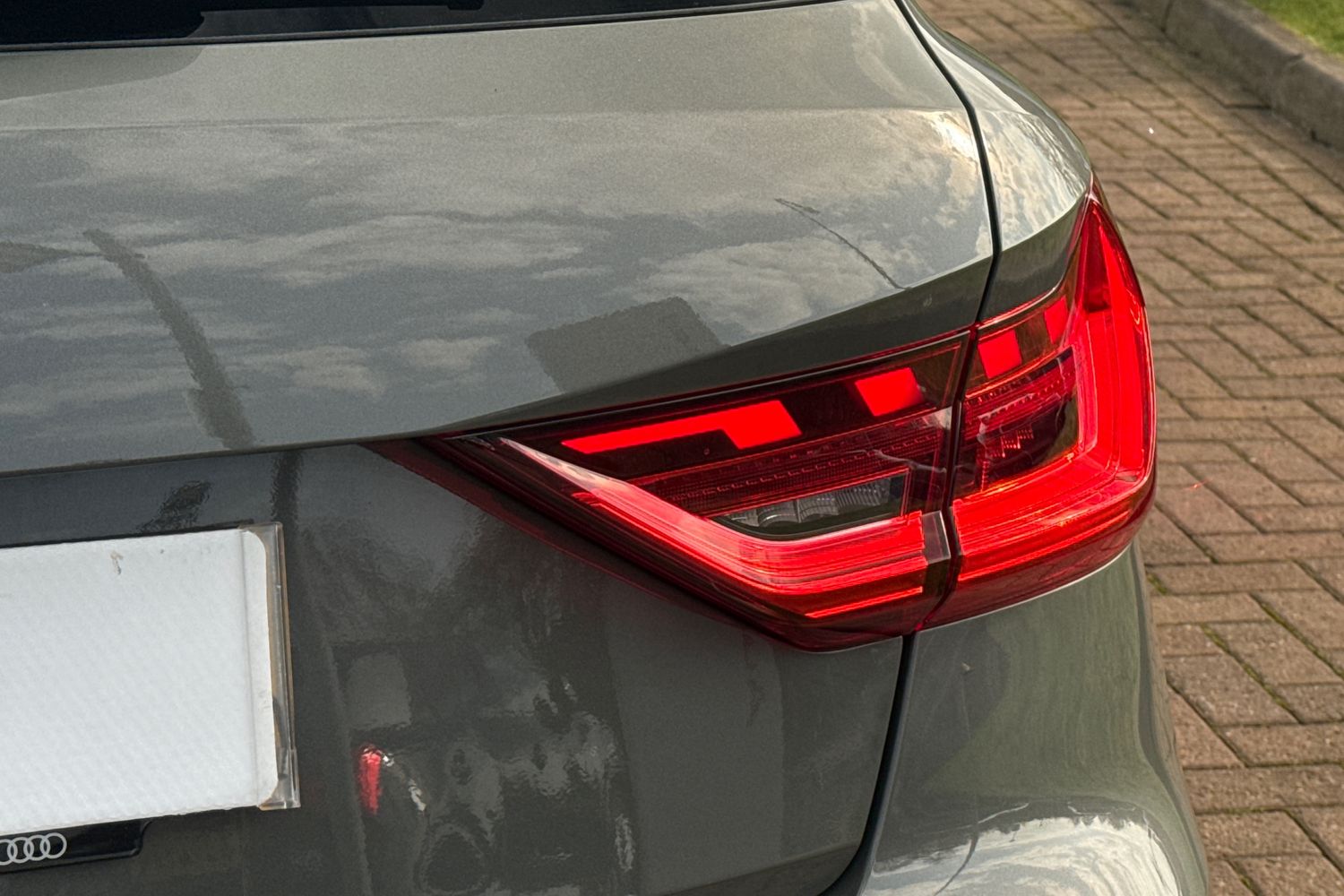 Used Audi A1 2025 for sale - 77773991: Photo 47