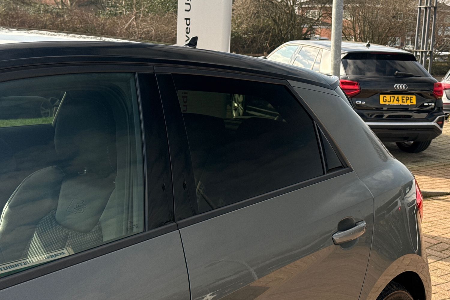 Used Audi A1 2025 for sale - 77773991: Photo 48