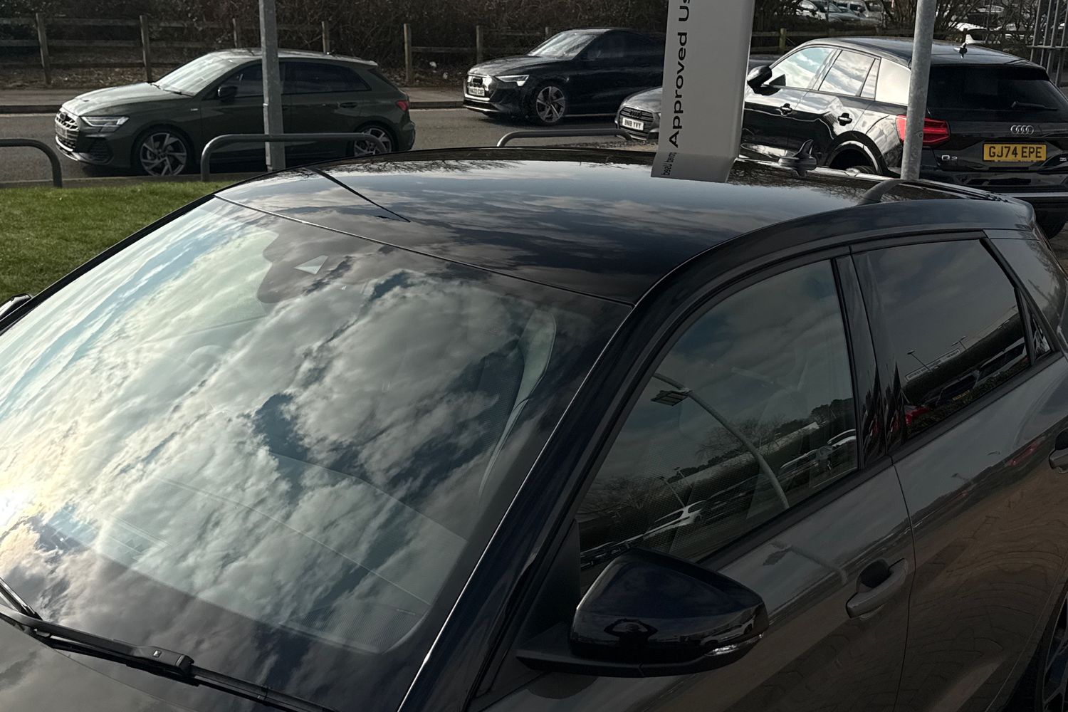 Used Audi A1 2025 for sale - 77773991: Photo 49