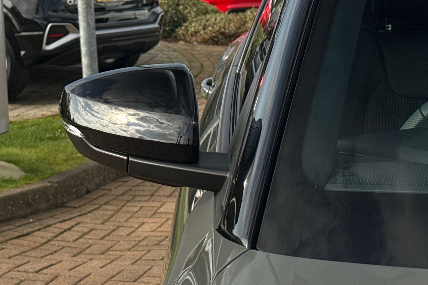 Used Audi A1 2025 for sale - 77773991: Photo 50