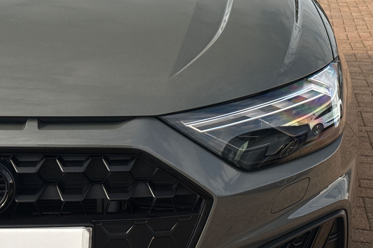 Used Audi A1 2025 for sale - 77773991: Photo 51