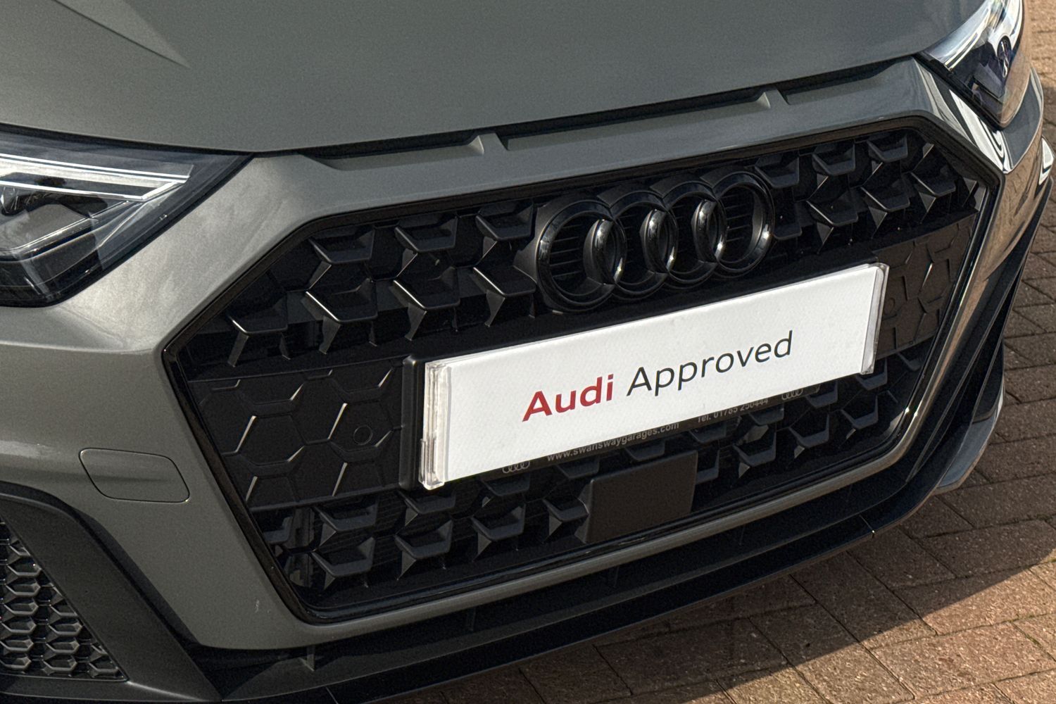 Used Audi A1 2025 for sale - 77773991: Photo 52