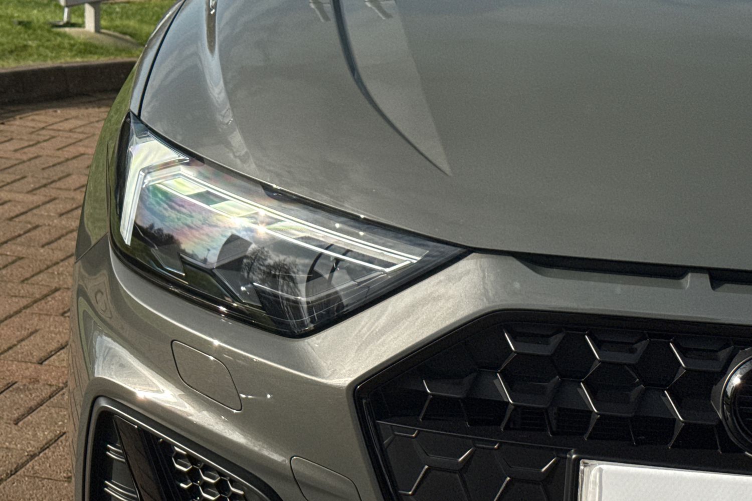 Used Audi A1 2025 for sale - 77773991: Photo 53