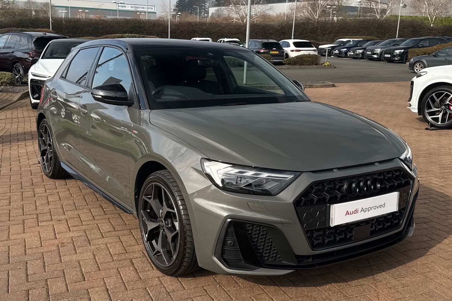 Used Audi A1 2025 for sale - 77773991: Photo 56