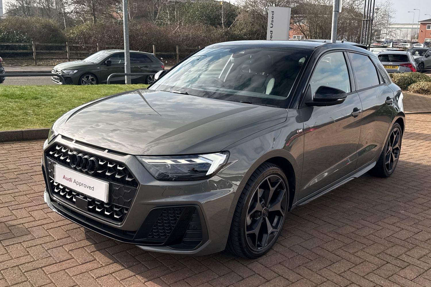 Used Audi A1 2025 for sale - 77773991: Photo 57