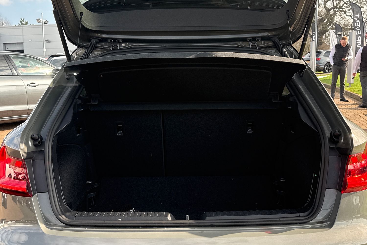 Used Audi A1 2025 for sale - 77773991: Photo 6