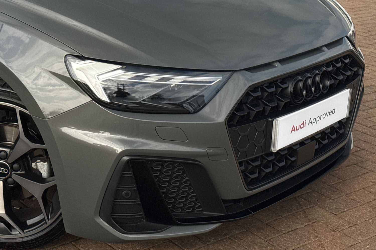 Used Audi A1 2025 for sale - 77773991: Photo 8