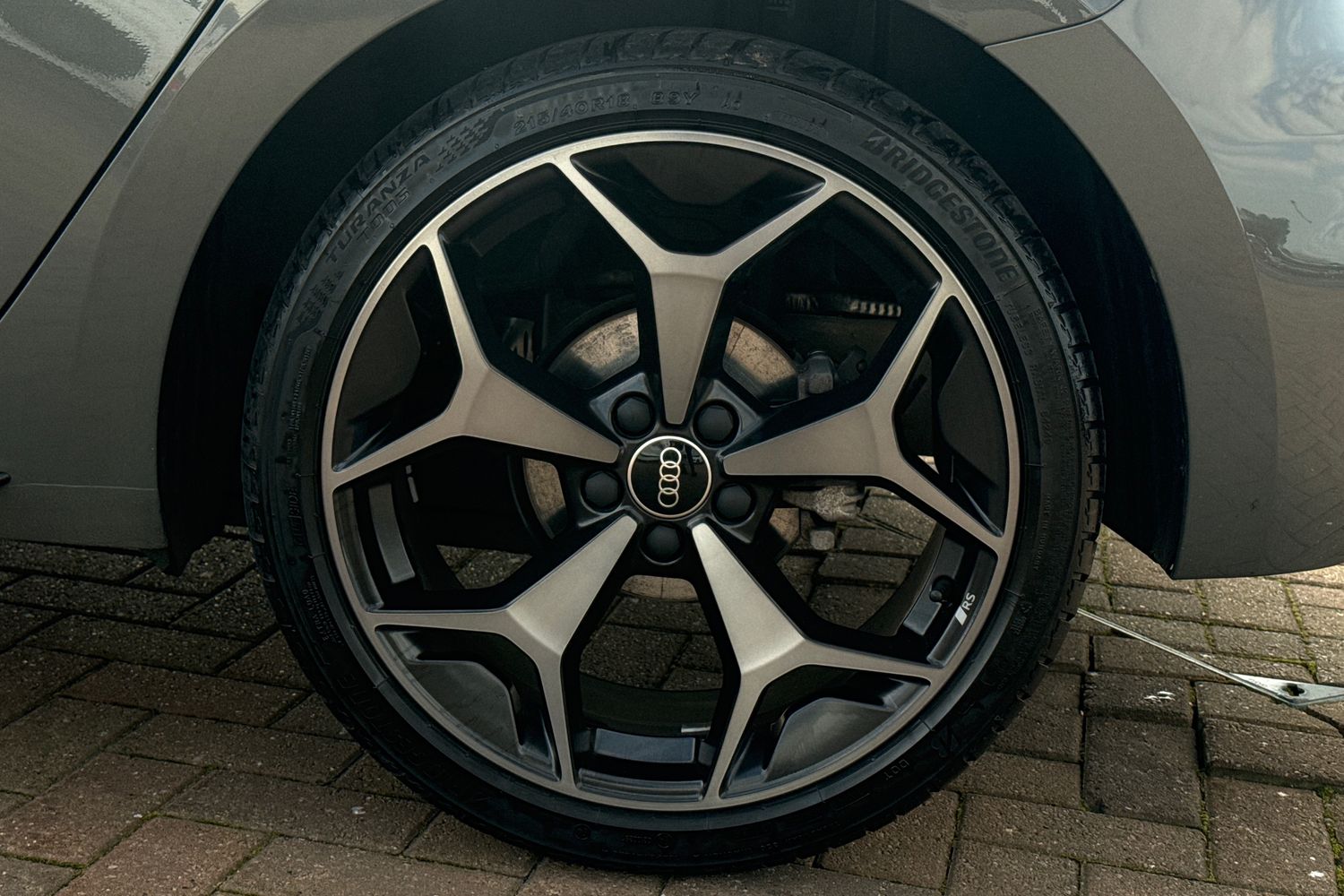 Used Audi A1 2025 for sale - 77773991: Photo 9