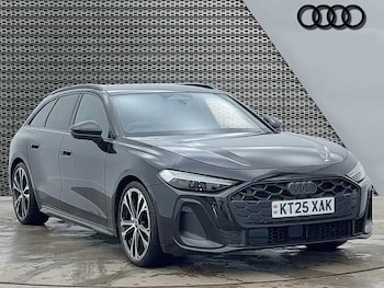 Used Audi A5 2025 for sale - 78252186: Photo