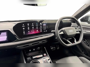 Used Audi A5 2025 for sale - 78252186: Photo