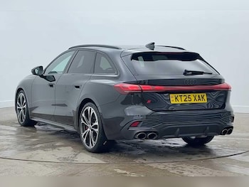 Used Audi A5 2025 for sale - 78252186: Photo