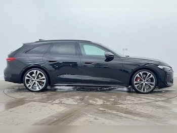 Used Audi A5 2025 for sale - 78252186: Photo