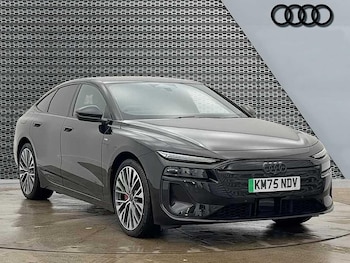 Used Audi A6 2025 for sale - 78688126: Photo