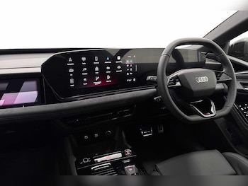 Used Audi A6 2025 for sale - 78688126: Photo