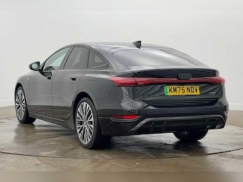 Used Audi A6 2025 for sale - 78688126: Photo