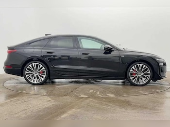 Used Audi A6 2025 for sale - 78688126: Photo